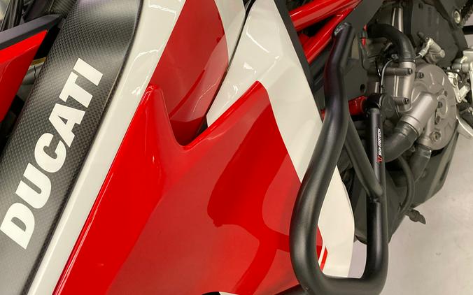 2019 Ducati MULTISTRADA 1260 PIKES PEAK