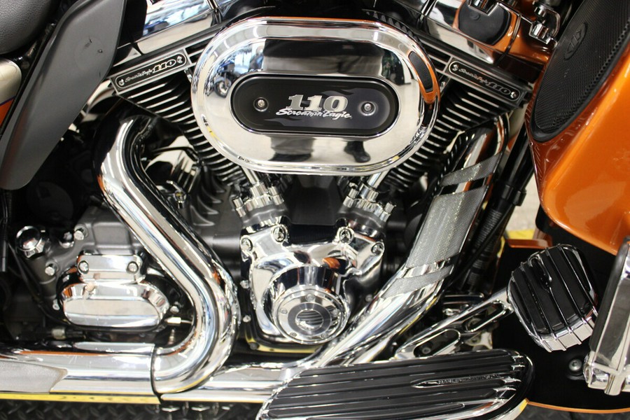 2011 Cvo Street Glide 2