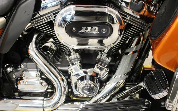 2011 Cvo Street Glide 2