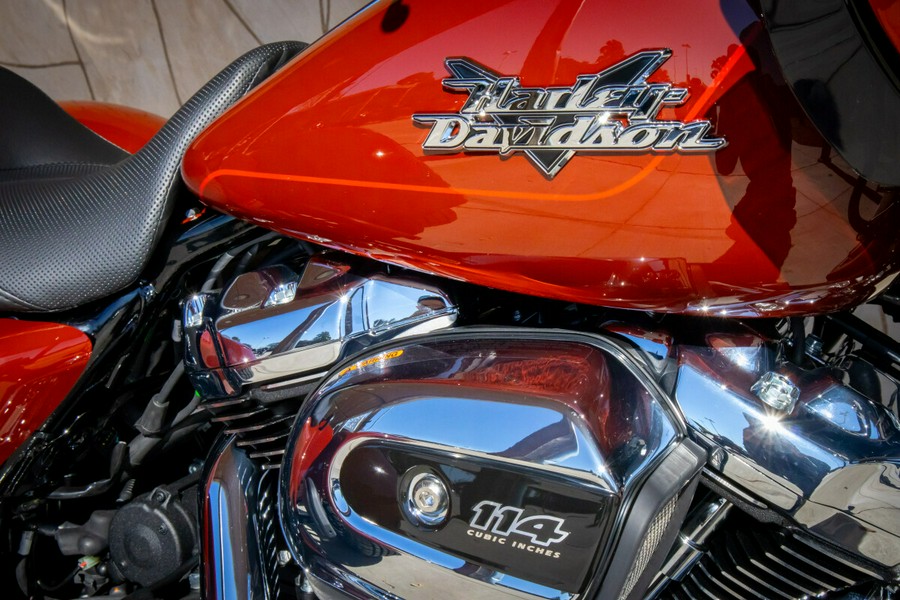 2024 Harley-Davidson Road Glide 3