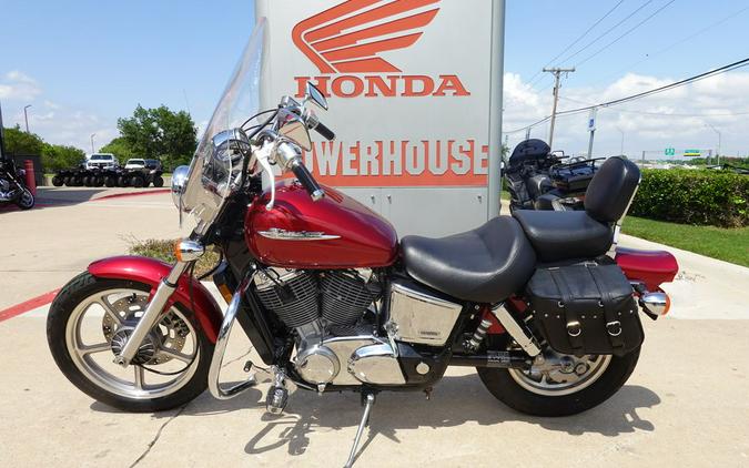 2005 Honda Shadow® Spirit