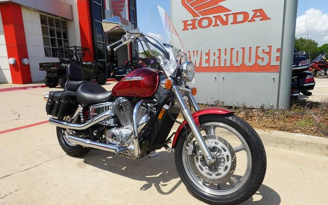 2005 Honda Shadow® Spirit