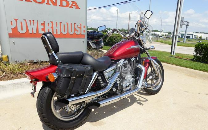 2005 Honda Shadow® Spirit