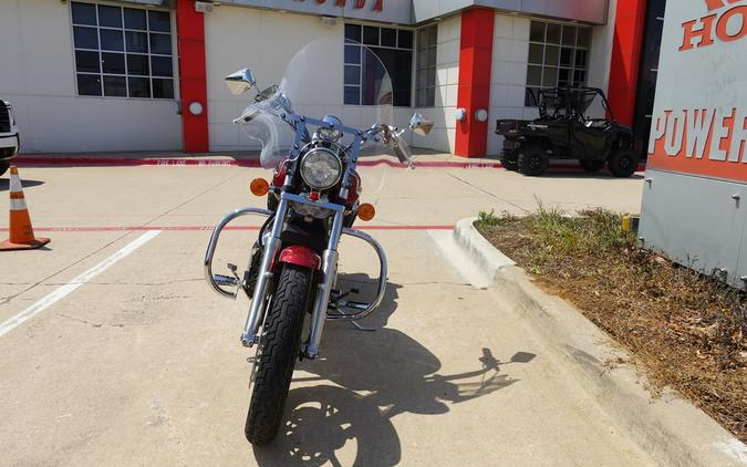 2005 Honda Shadow® Spirit