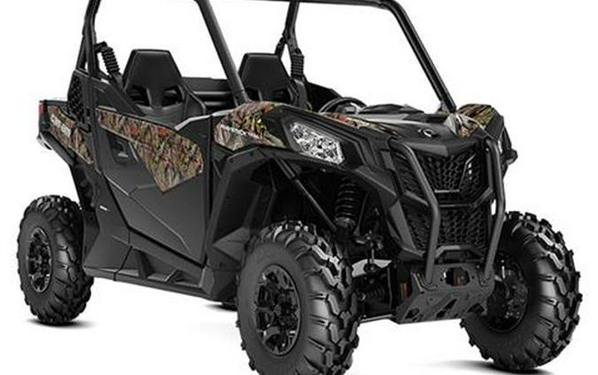 2021 Can-Am Maverick Trail DPS 1000