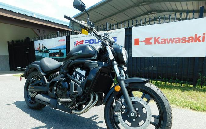 2024 Kawasaki Z650RS ABS