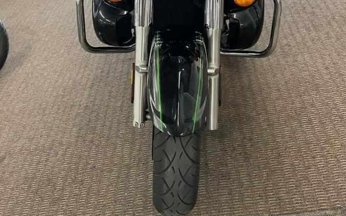 2017 Kawasaki VN1700BHF