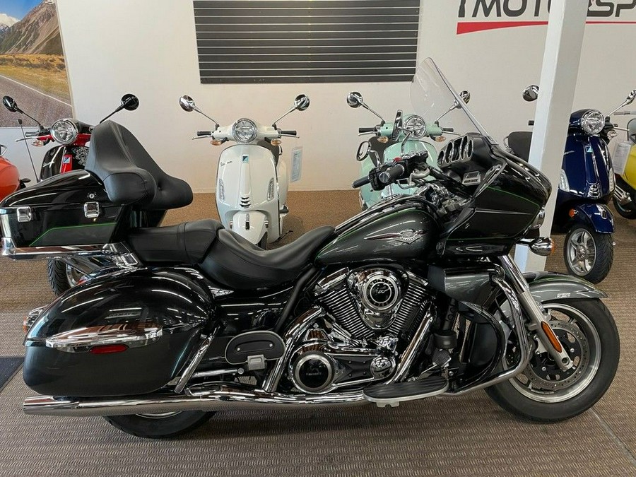 2017 Kawasaki VN1700BHF