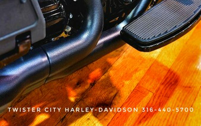 USED 2023 Harley-Davidson Freewheeler, FLRT