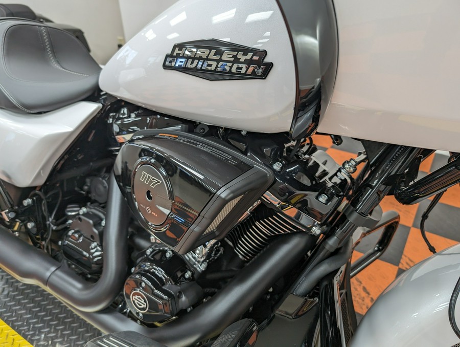 2024 Harley-Davidson Road Glide