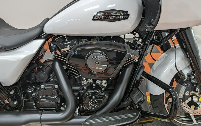 2024 Harley-Davidson Road Glide