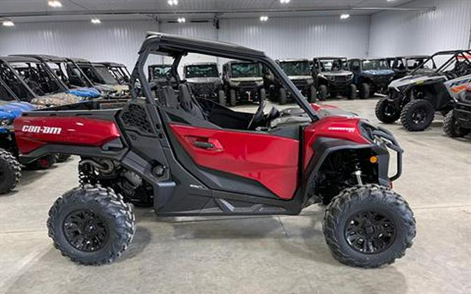 2024 Can-Am Commander XT 1000R