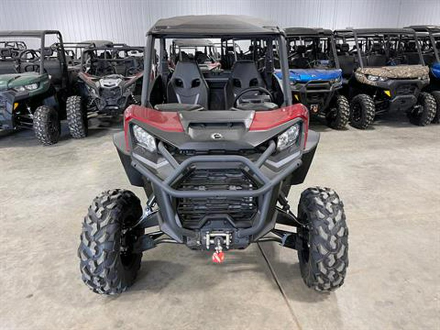 2024 Can-Am Commander XT 1000R