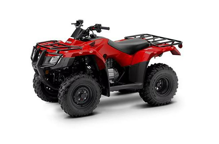 2024 Honda FourTrax Recon