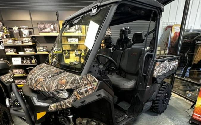 2024 Can-Am™ Defender X mr HD10