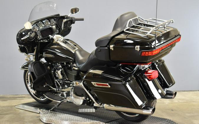 2021 Harley-Davidson Ultra Limited