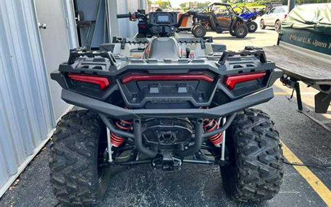 2024 Polaris Sportsman XP 1000 S