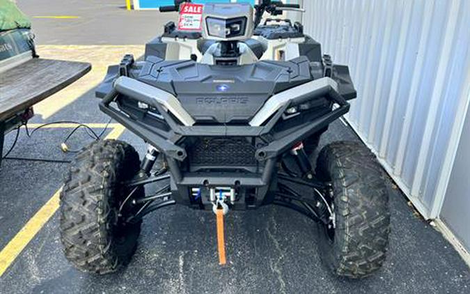 2024 Polaris Sportsman XP 1000 S