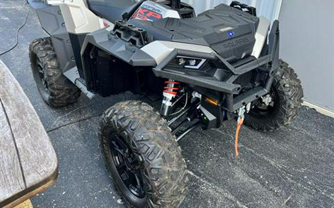 2024 Polaris Sportsman XP 1000 S