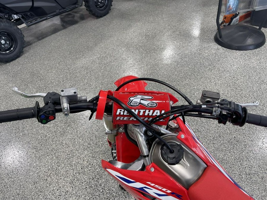 2023 Honda® CRF450R-S