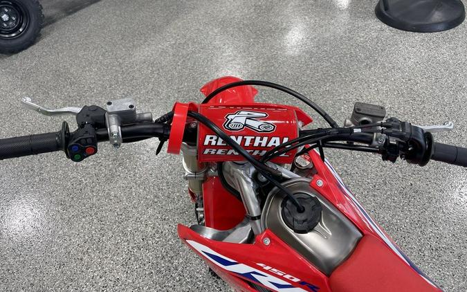 2023 Honda® CRF450R-S