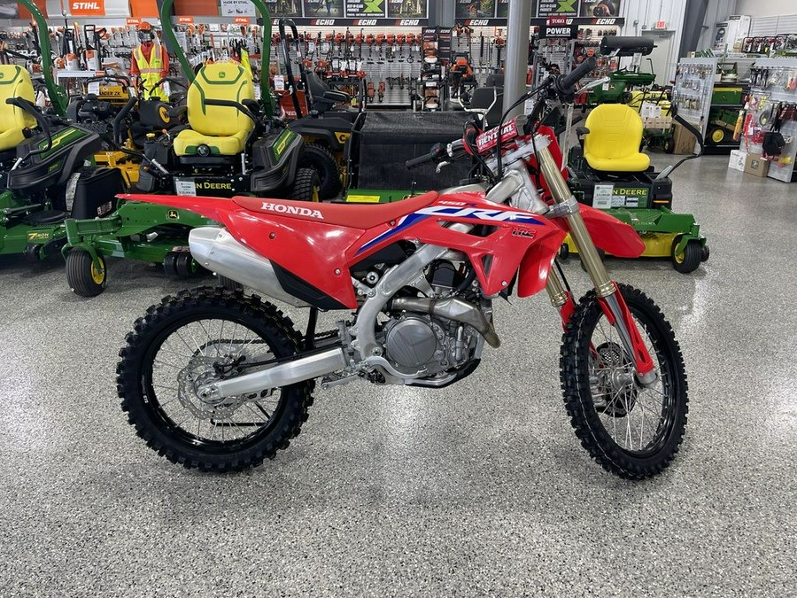 2023 Honda® CRF450R-S