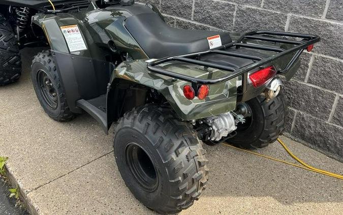 2023 Honda® Fourtrax Recon ES