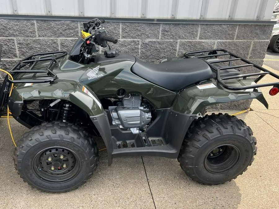 2023 Honda® Fourtrax Recon ES