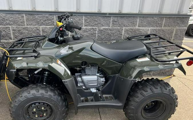 2023 Honda® Fourtrax Recon ES