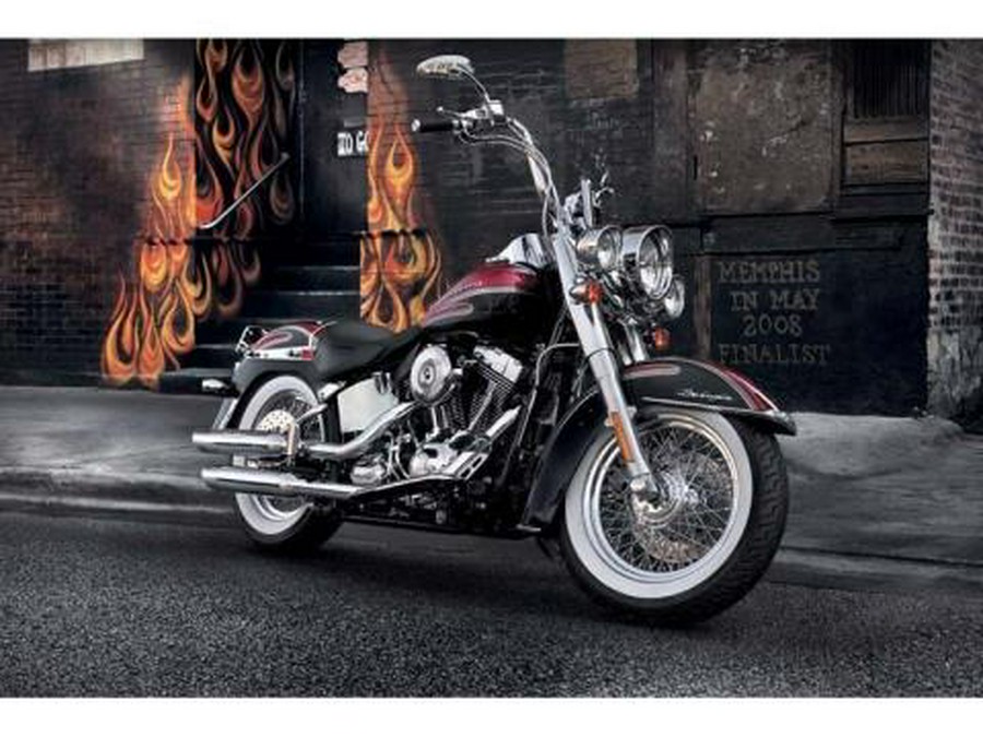 2012 Harley-Davidson Softail® Deluxe