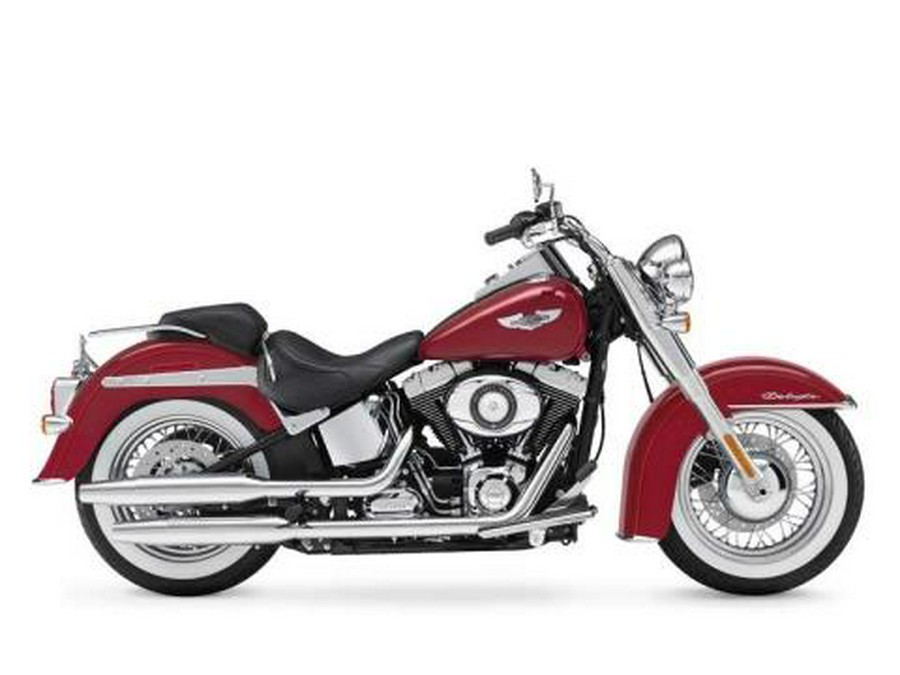 2012 Harley-Davidson Softail® Deluxe