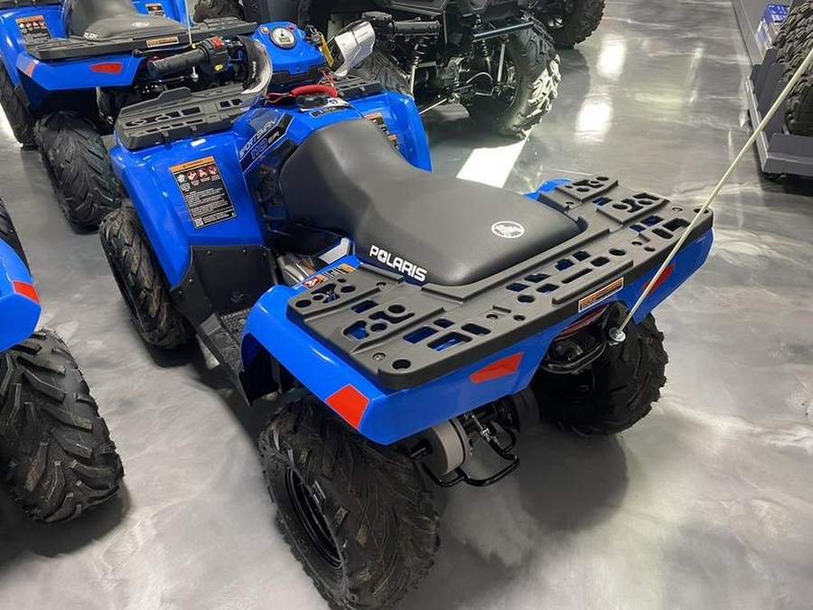 2025 Polaris® Sportsman 110