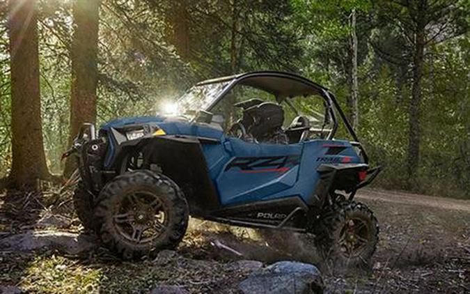 2024 Polaris RZR Trail S Sport