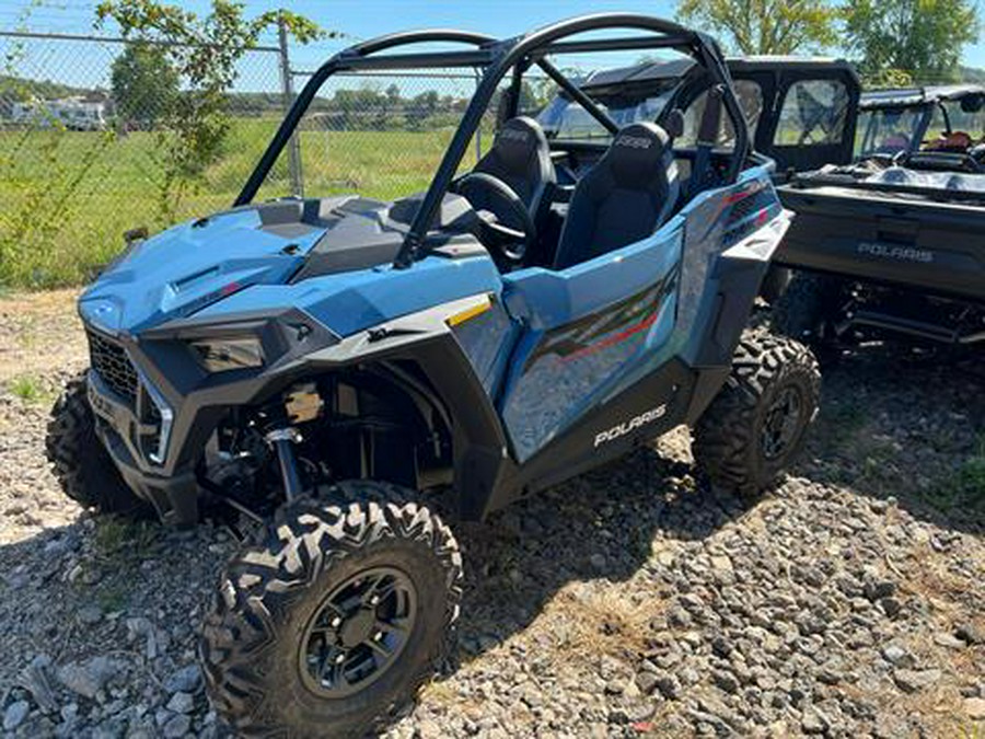 2024 Polaris RZR Trail S Sport