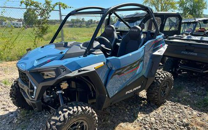 2024 Polaris RZR Trail S Sport