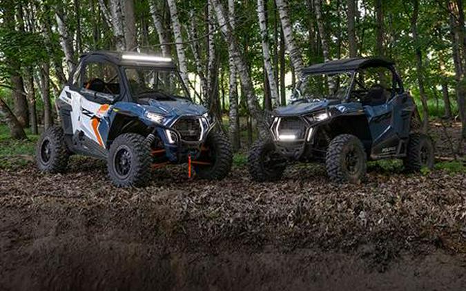 2024 Polaris RZR Trail S Sport