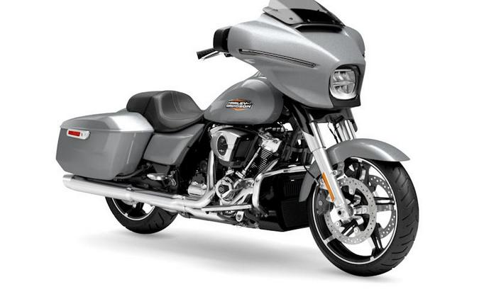 2025 Harley-Davidson® FLHX - Street Glide®