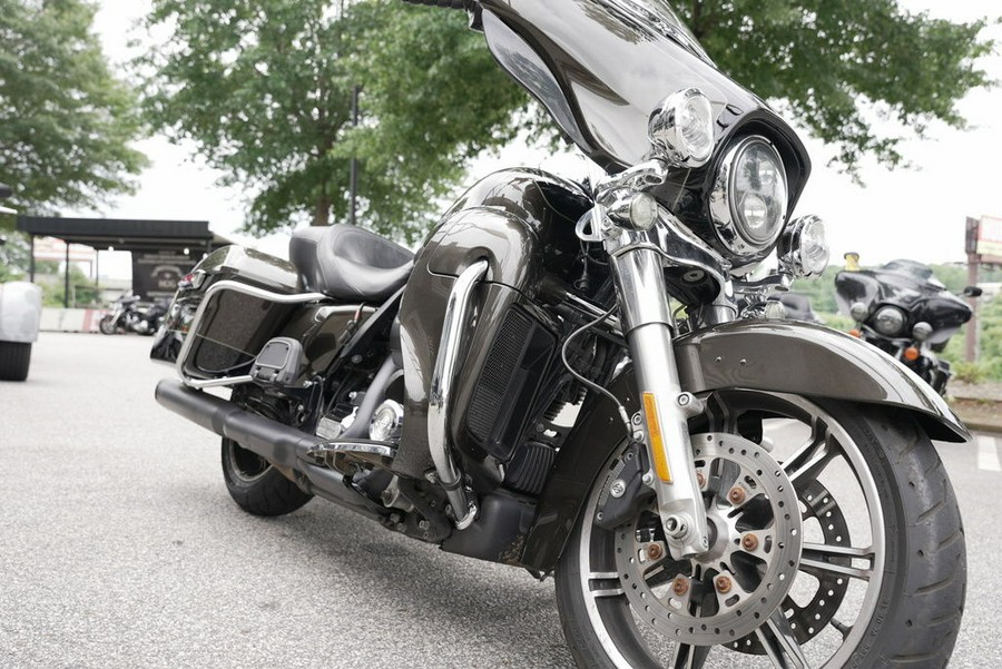 2020 Harley-Davidson® FLHTK - Ultra Limited