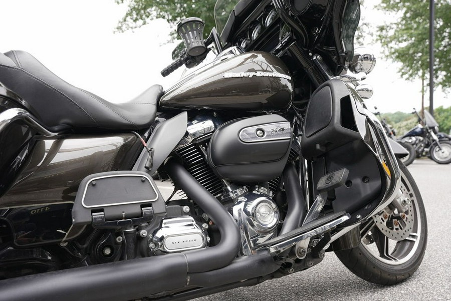 2020 Harley-Davidson® FLHTK - Ultra Limited