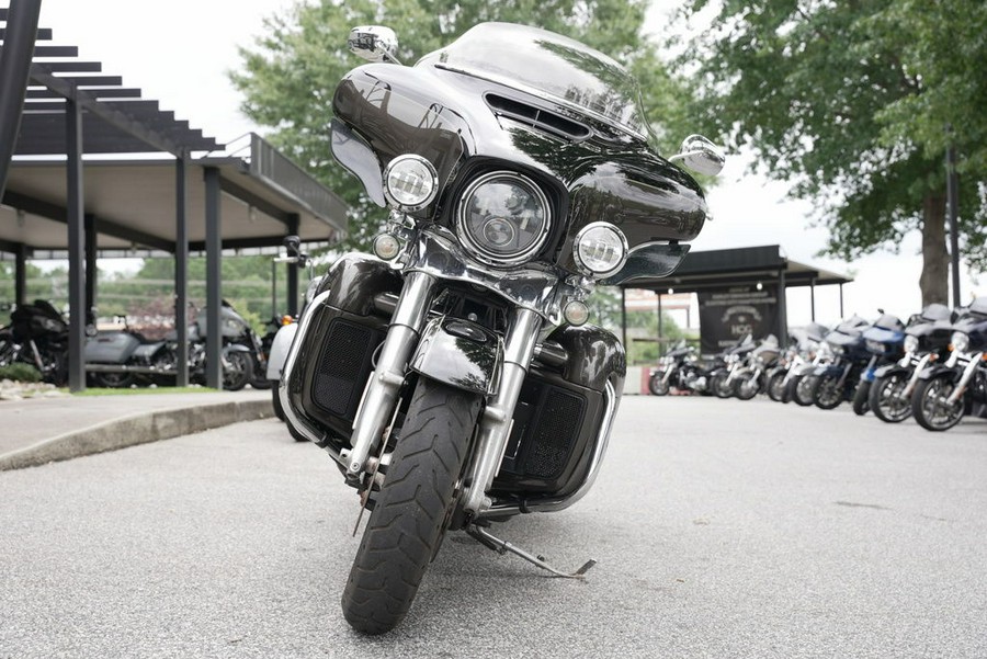 2020 Harley-Davidson® FLHTK - Ultra Limited