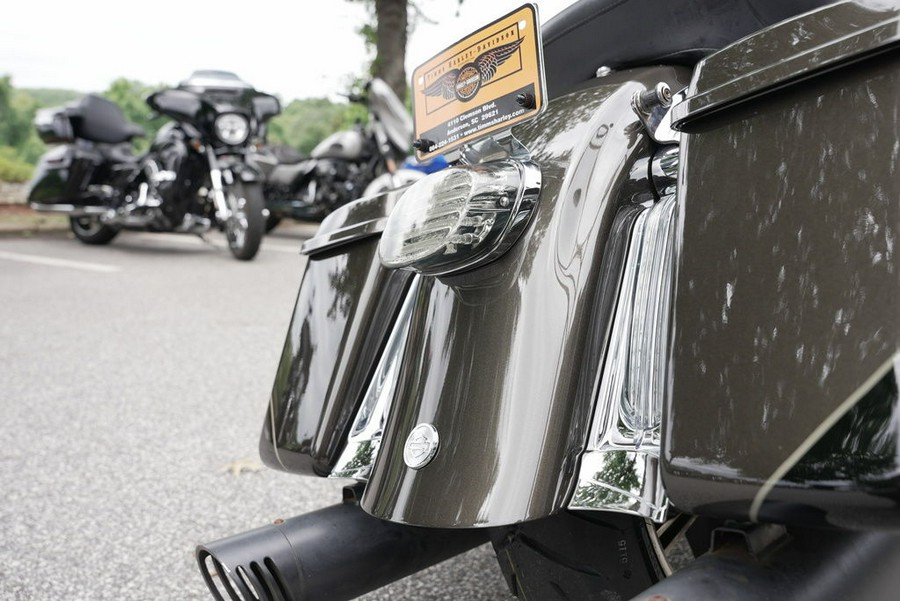 2020 Harley-Davidson® FLHTK - Ultra Limited