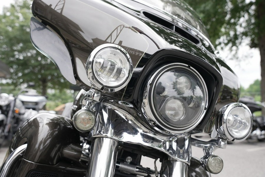 2020 Harley-Davidson® FLHTK - Ultra Limited