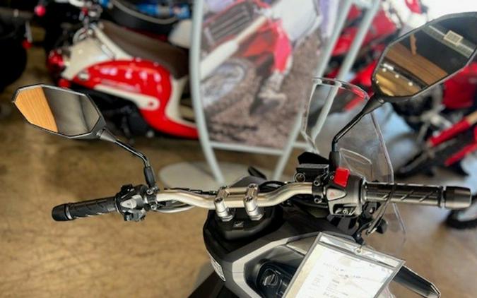 2026 Honda ADV160