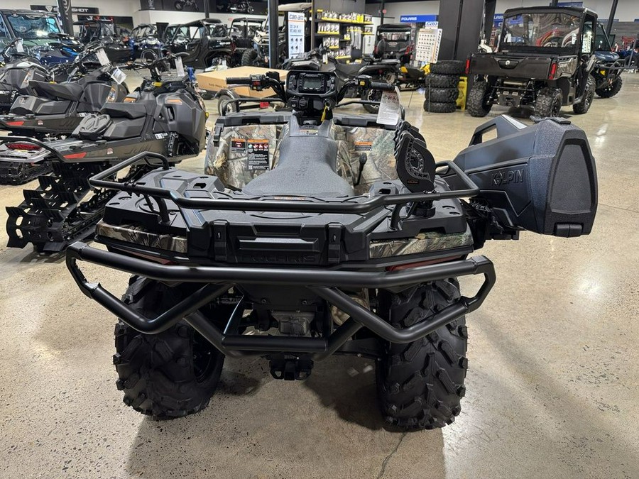 2025 Polaris® SPORTSMAN 570 HUNTING EDITION