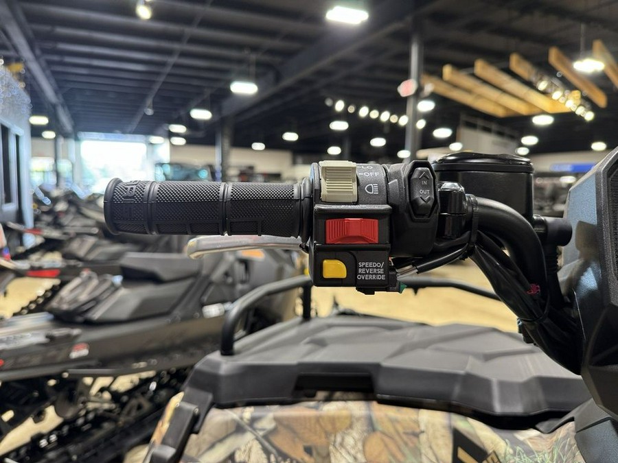 2025 Polaris® SPORTSMAN 570 HUNTING EDITION