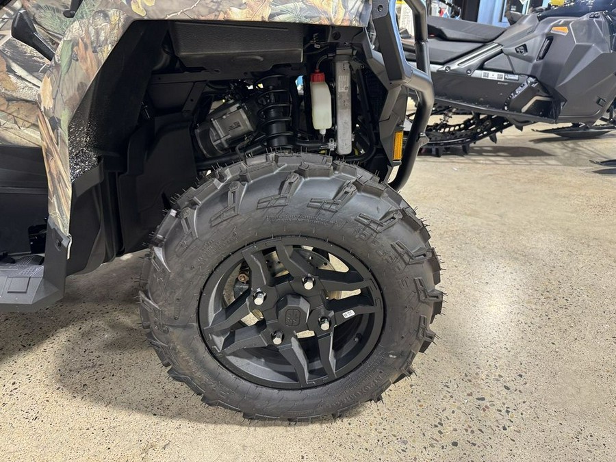 2025 Polaris® SPORTSMAN 570 HUNTING EDITION