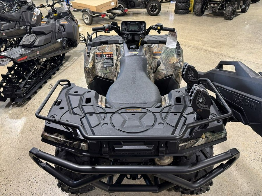 2025 Polaris® SPORTSMAN 570 HUNTING EDITION
