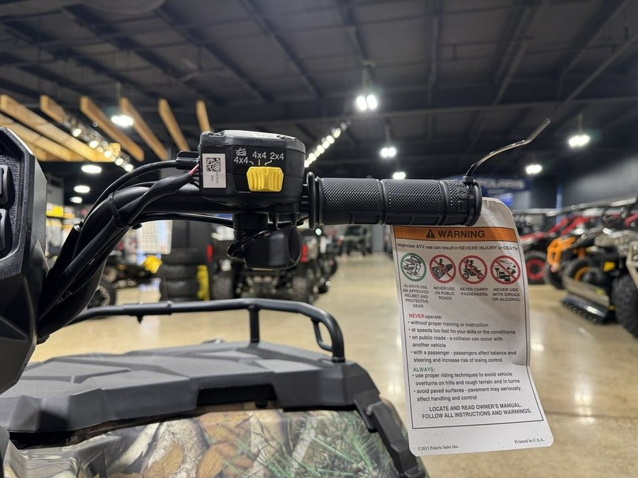 2025 Polaris® SPORTSMAN 570 HUNTING EDITION