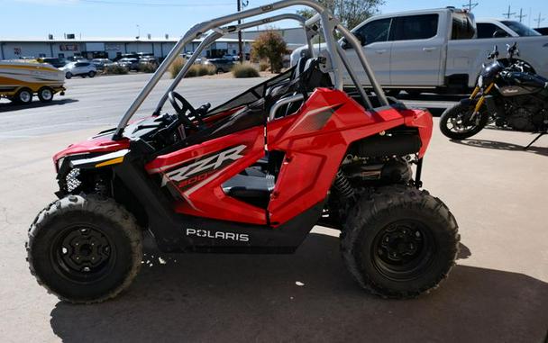 New 2026 POLARIS RZR 200 EFI