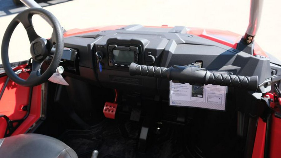 New 2026 POLARIS RZR 200 EFI